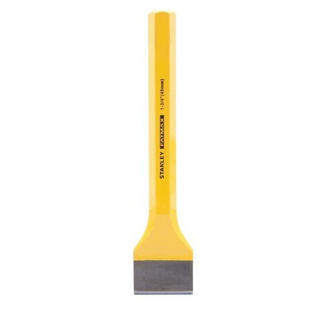 Stanley 1-3/4 in FATMAX(R) Mason's Chisel FMHT16423